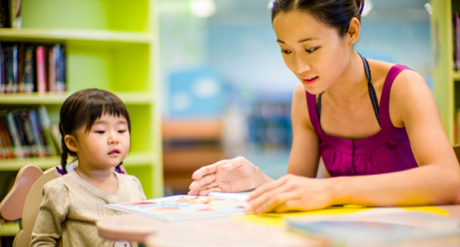 Perkembangan Bahasa Anak  1 3  Tahun  Anmum  Indonesia